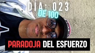 23 ¿estás agotado mira este video ya [upl. by Allare]