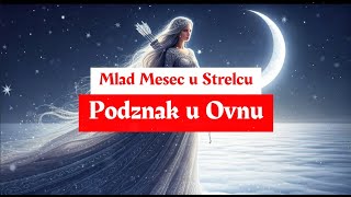 OVAN Mlad Mesec u Strelcu [upl. by Hicks237]