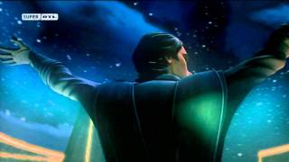 Star Wars The Clone Wars S03 SuperRTL Trailer4 [upl. by Shanleigh]