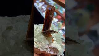 BROOKITE [upl. by Accebber]