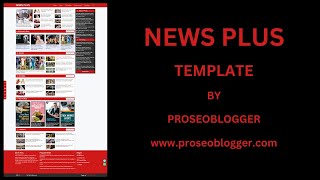 GeneratePress Theme Customization News Plus Template Installation Guide [upl. by Yllier]