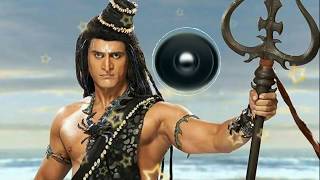 Aadi anant shiv  Full song of mhadev [upl. by Eiclek]