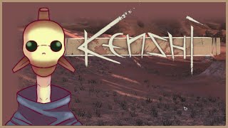 Kenshi Bedrock bottom Part 4 [upl. by Esahc]