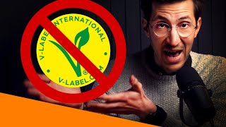 Deshalb bist du nicht vegan [upl. by Nauqan]