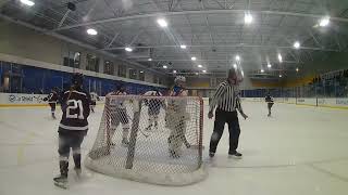 11124 Gateway Showcase St Louis Lady Blues vs Shattuck [upl. by Belshin792]