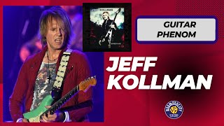 Guitar Phenom Jeff Kollman  542 [upl. by Ripp668]