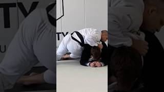 Secret Lapel Choke JiuJitsu  Private Class Brazilian JiuJitsu bjj jiujitsu bjjdrills [upl. by Zorina]