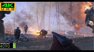 BATTLE OF GALLIPOLI™ LOOKS ABSOLUTELY AMAZING  Ultra Realistic Graphics Gameplay 4K UHD 60FPS [upl. by Philbert480]