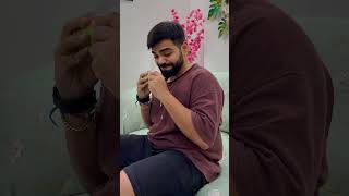 Gaurav nai mummy ko pagal banaya shorts gauravaroravlogs youtubeshorts [upl. by Anoiek]