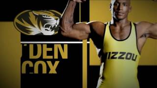 POSTGAME REPORT Mizzou Wrestling Falls to No 1 Oklahoma State [upl. by Primavera]