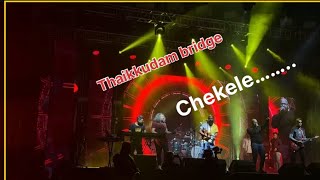 Thaikkudam Bridge’s Musical concert 2024DubaiStage Show [upl. by Dowlen534]