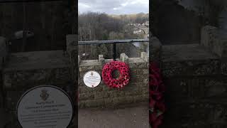 Knaresborough viaduct [upl. by Kindig]