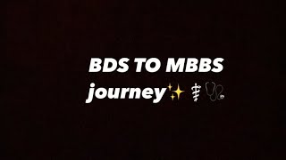 BDS to MBBS journey ✨⚕️Government Dental college Silchar to Jorhat Medical College [upl. by Adnilram]