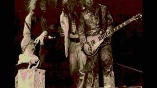 Jethro Tull  Post Last [upl. by Alel]