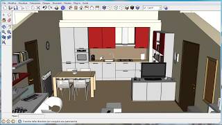 Arredare Casa in 3D  Richiedi il tuo Progetto [upl. by Eseila347]