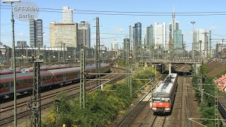 Hauptbahnhof FrankfurtMain [upl. by Cardie396]