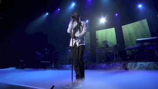 Usher  Dive Live at iTunes Festival 2012 [upl. by Bael]