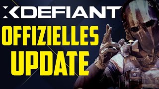 XDefiant  Neue offizielle Infos Release Gameplay amp mehr [upl. by Candless]