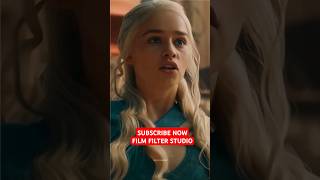 🔥Daenerys Bdsss Scene gameofthrones tvshow newmovies dragon movies2024 ytviral trending [upl. by Tarsuss]