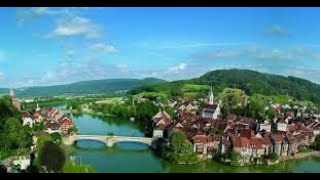 CITES SKLINES Laufenburg Baden Ep 02 [upl. by Stefania]