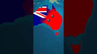 What If New Zealand Attacked EVERYONE [upl. by Htennek]