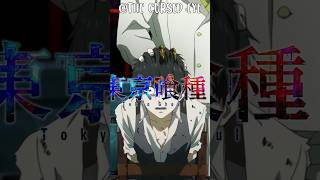 Kaneki torture scene thecursedeye anime tokyoghoul [upl. by Annawit656]