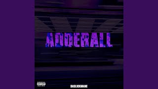 Adderall [upl. by Mcnutt]