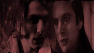 Aro and Lestat  Supermassive Black Hole [upl. by Renault]