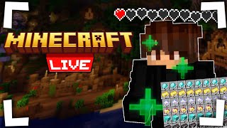 Minecraft MODPACK Spielen  Live Deutsch [upl. by Forkey]