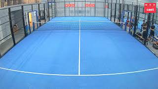 Optimized Padel  Mediateknik  20240326 1646 [upl. by Haidabo138]