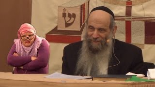 Is There Anything Wrong with Singles Events  Ask the Rabbi Live with Rabbi Mintz [upl. by Leima]