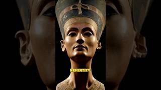 Interesting Facts Nefertiti is one of the most beautiful Egyptian women Ancient Egypt nefertiti [upl. by Nabalas838]