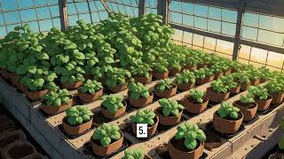 Guide to Hydroponic Potato Cultivation [upl. by Africah344]