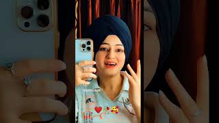 Ambran toh ayi hoyi hoor sohniye😍ytshorts shortsvideo shorts ammyvirk love [upl. by Cohby66]