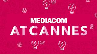 MediaCom at Cannes  2017 showreel [upl. by Sparkie]