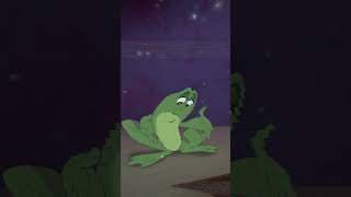 What If Tiana Wasnt Turned Into A Frog Trailer [upl. by Smada]