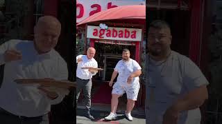 Yasin Cengize Mega İskender Kebabı Hazırladık  ağababadöner yasincengiz yesyesyes [upl. by Cornelius180]