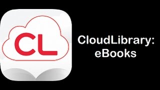 CloudLibrary eBooks amp audiobooks [upl. by Llaccm]