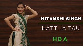 Hatt ja Tau  Dance performance by Nitanshi Singh  HDA [upl. by Cecelia]