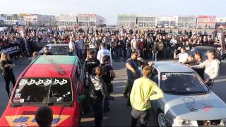 Финал dB Drag Racing 2014 Ростов Битва Автозвука и Скорости [upl. by Mandel]