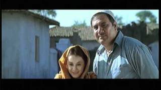 Well Done Abba Song Rahiman Ishq Ka Dhaga Re Boman Irani Minissha Lamba [upl. by Tymes230]