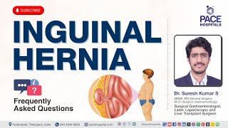 Inguinal Hernia Groin Hernia  Post Surgery Recommendations  Inguinal Hernia dos and donts [upl. by Dafodil]