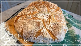 Ohne Aufwand backen  das Brot für Bequeme [upl. by Haerr]