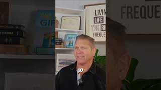 TMFWarrior Founder Hank Groff Shares His Life Journey amp Experiences [upl. by Zoes]