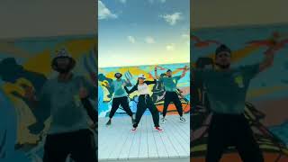 Nimbooda Nimbooda Hip Hop Dance mix shorts shortsvideo shortsviral youtubeshorts nimbooda [upl. by Aivataj]