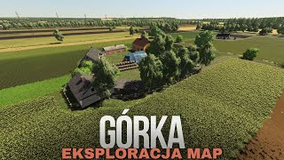 ☆GÓRKA☆eksploracja map☆32☆ [upl. by Airbmac]