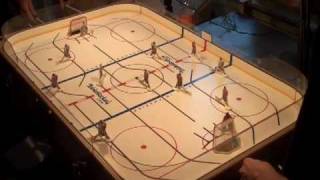 Table Hockey What a great game [upl. by Anon]