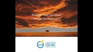 CCAs Expand Your Horizons Virtual Conference [upl. by Roban]