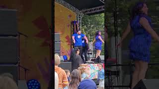 Multicultural Festival Mix Wollongong Australia [upl. by Hplar]