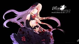 【Frederica】ELLIE 【Thai Ver By PinnyChokun】 [upl. by Newhall154]